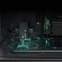 Système d’auto-nivellement multi-capteurs de la Elegoo Jupiter 2