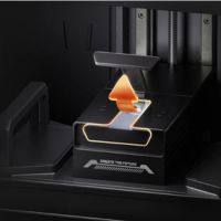 Plateau d’impression double grip et système de retrait rapide Elegoo Jupiter 2