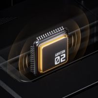 Système de sécurité thermique Elegoo Jupiter 2