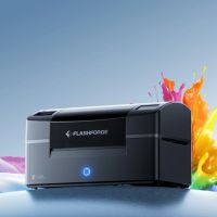 Flashforge CJ270 impression 3D couleur MJP