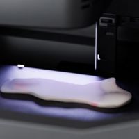Flashforge CJ270 mise à niveau automatique