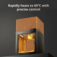 Flashforge Creator 5 Pro enceinte fermée contrôle thermique impression 3D