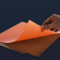 Flashforge Creator 5 plateau chauffant 120°C