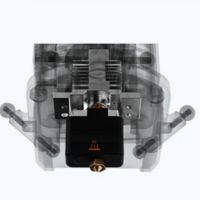 Haute performance FLSUN T1 Pro