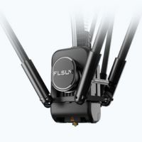 Vitesse FLSUN T1 Pro