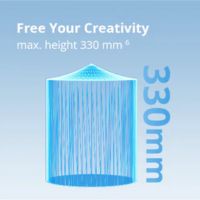 Volume FLSUN T1 Pro
