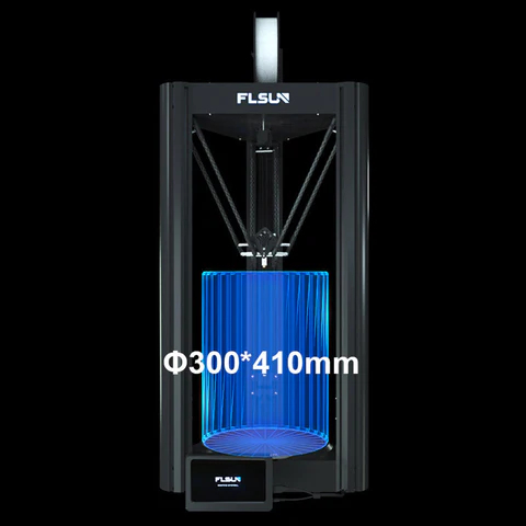 imprimante 3D FLSUN V400 grand volume
