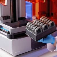 Formlabs Form 4 - Ultra rapide