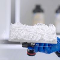 AccuFab-L4D grande taille d'impression