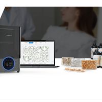 AccuFab-L4D compatibilité résines