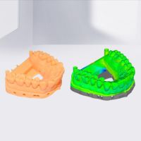 AccuFab-L4D précision ±0,1mm