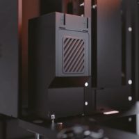 AccuFab-CEL contrôle température humidité