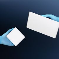 AccuFab-CEL double plateau céramique