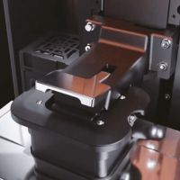 AccuFab-CEL interface one-click