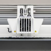 Ultimaker S3 nivellement automatique du plateau