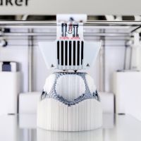 Ultimaker S5 avec double extrusion performante