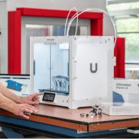 Ultimaker S6 fabriquée en europe