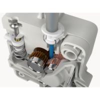 Feeder haute vitesse Ultimaker S6