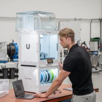 Accessoires compatibles avec Ultimaker S6
