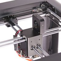 Zortrax M200 Plus - Polyfab3D