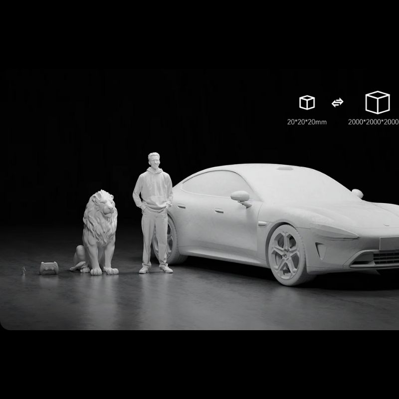 Creality Otter Lite Basic