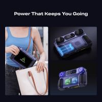 Creality Sermoon P1S batterie
