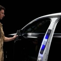 Creality Sermoon X1 photogrammétrie intégrée