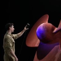 Creality Sermoon X1 scan haute vitesse