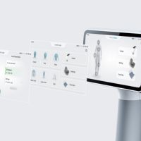 EinScan Medixa – Intégration flexible