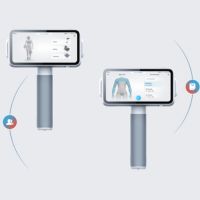 EinScan Medixa – Presets personnalisés