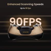 Revopoint MetroY Ultra CMM Edition haute vitesse scan