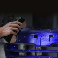 Revopoint MetroY Ultra CMM Edition multi mode scan