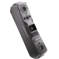 Revopoint Range 3 connecté sans fil en Wi-Fi 6 pour scanner autour d'un objet