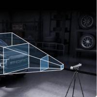 Revopoint Trackit modes