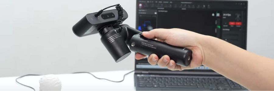 Edition Premium Pop 3 Plus avec stabilisateur