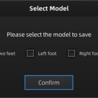 Workflow rapide avec le Shining 3D FootStation 2 Add-On