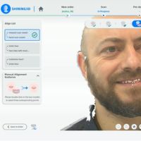 MetiSmile-MR alignement multi-modalités