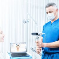 MetiSmile-MR capture rapide