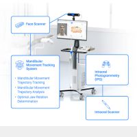 Shining 3D e-Motion Workstation