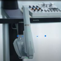 Shining 3D e-Motion Workstation