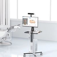 Shining 3D e-Motion Workstation