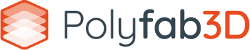 logo polyfab3d