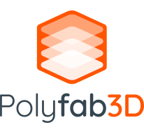 Polyfab3D