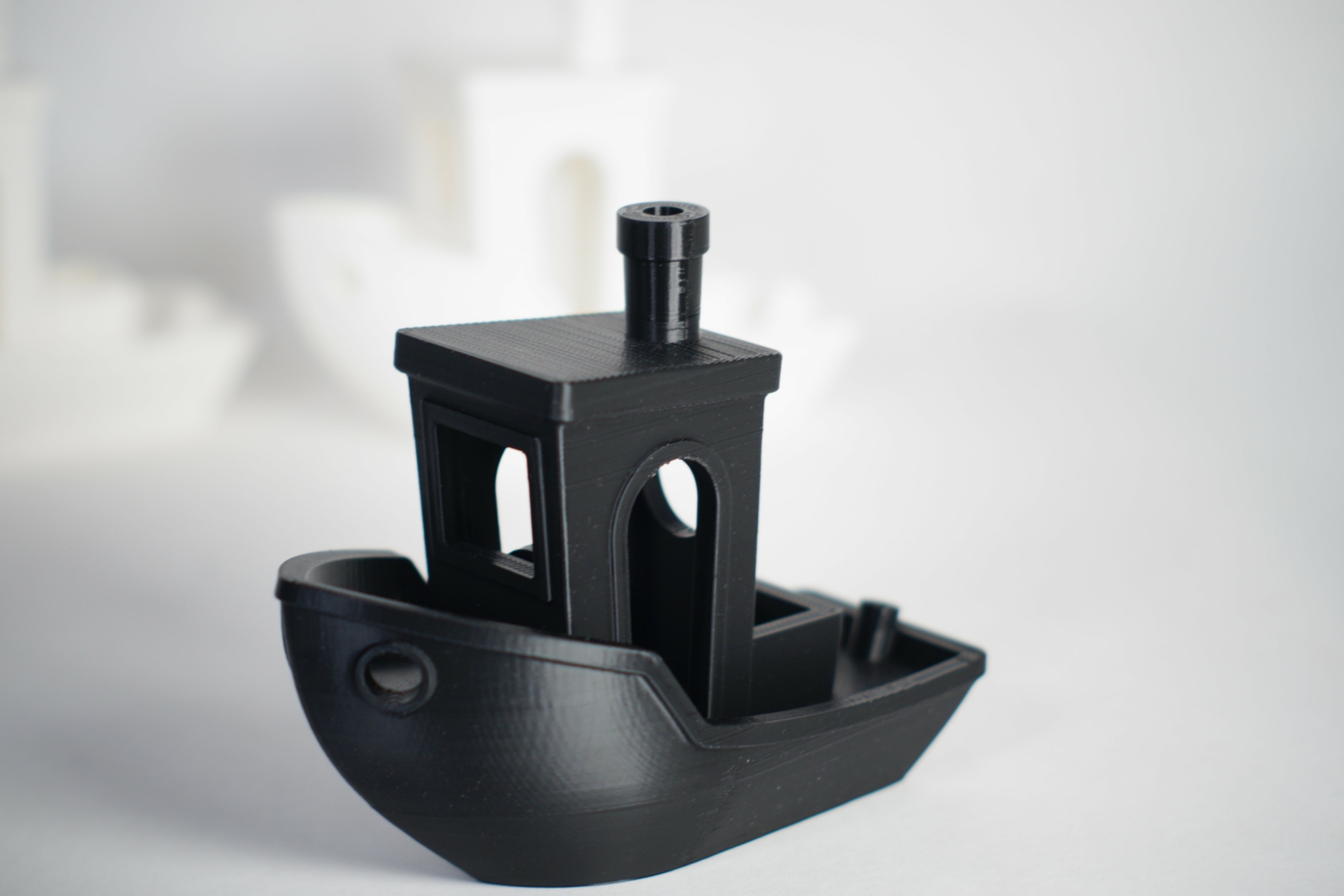 Qu’est ce que le PLA ? - Polyfab3D