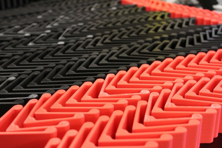 Quel filament d'impression 3D choisir ? - Polyfab3D