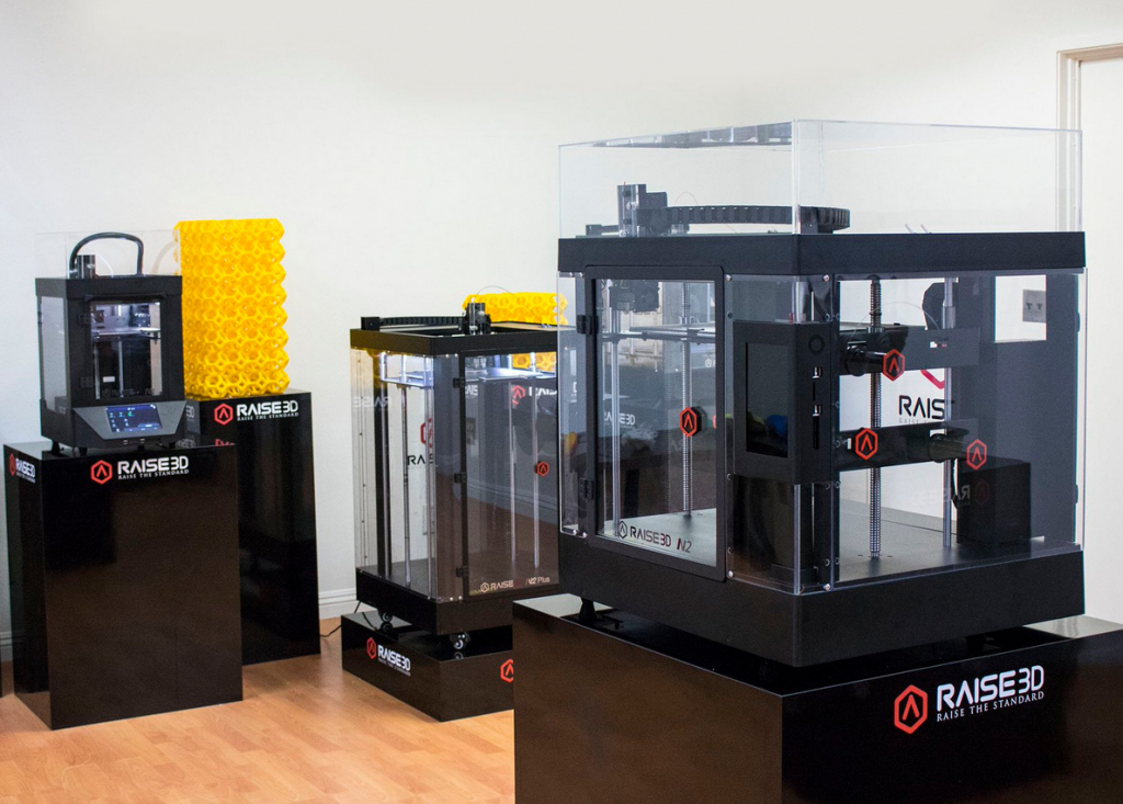 Principaux facteurs à prendre en compte pour choisir une imprimante 3D