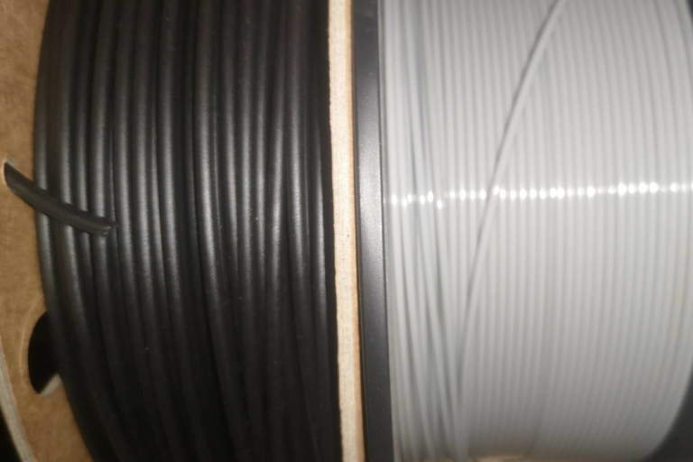 Bobines filament 1.75 mm 2.85 mm
