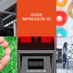 Guide impression 3D