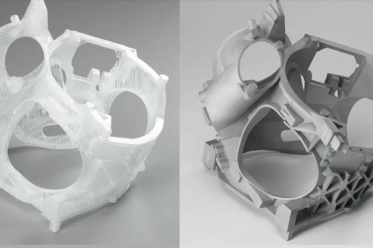 Les différents types de filaments dans l'impression 3D - Creadil
