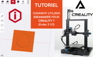 TUTO] Titi's procédure - Tutoriels et améliorations pour Creality - Forum  pour les imprimantes 3D et l'impression 3D